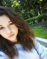 Анастасія Гуменюк