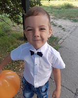 Максим Тужиков