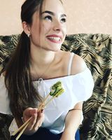 Анастасия Гордий
