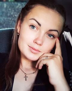 Ольга Левченко