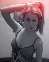 Валерия Страутманс