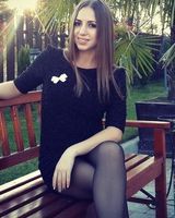 Вікторія Бойчук