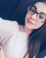 Антонина Кобелева