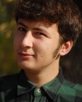 Perepelytsia Dmytro