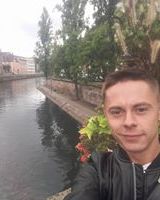 Александр Черешнюк