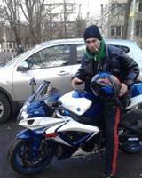 Олег Мезько-ковшевацкий