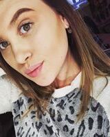 Антонина Решетнюк