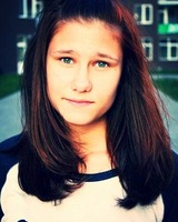 Алина Бевз