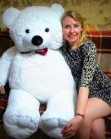 Ирина Степанищенко