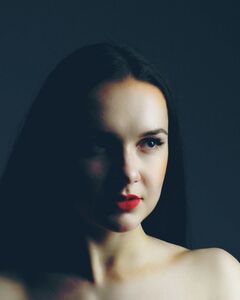 Лина Романова