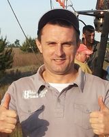 Виталий Служенко
