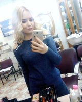 Евгения Золотарёва