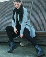 Карина Русланiвна