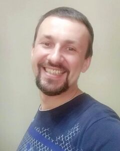 Андрей Стулий
