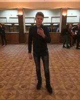 Степан Кичма