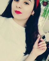 Анастасия Слепцова