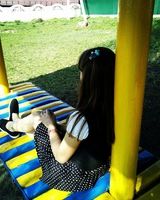 Аня Гелешко