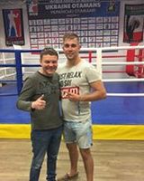 Григорій Колтик