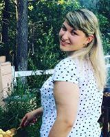 Татьяна Юрьевна