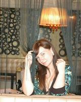 Юлія Ілісова