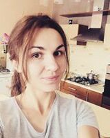 Олена Малютіна