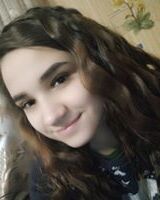Анна Чернецкая
