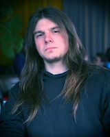 Валентин Чижик