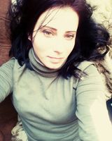 Марина Тимофеева