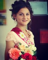 Ольга Загороднюк