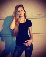 Кристина Ярош