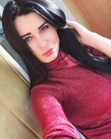 Виктория Канивец