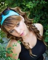 Ксения Кильпикова