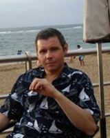 Sakharov Evgeniy