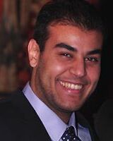 Ahmed Ibrahim