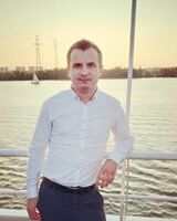 Олександр Малишев