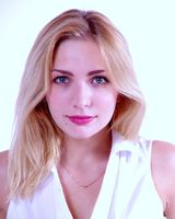 Ірина Борисюк