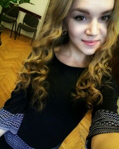 Анастасія Чех