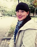 Тетяна Мілешич