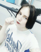 Анастасия Мин