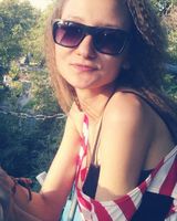 Марина Ляшевская