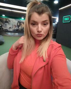 Виктория Домненко