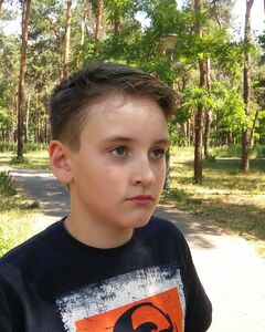 Даниил Тучин