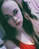 Алина Фирсова
