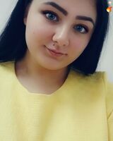 Светлана Кисличная