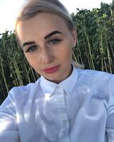 Mарія Черниш