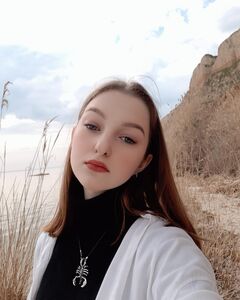Анна Стратенко
