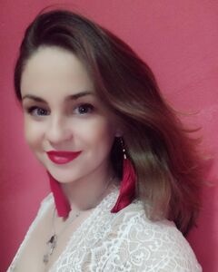 Полина Гавдюк