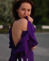 Елена Вечеровская