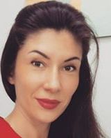 Анна Есыпенко