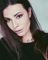 Екатерина Стратиенко